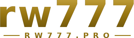 rw777 logo